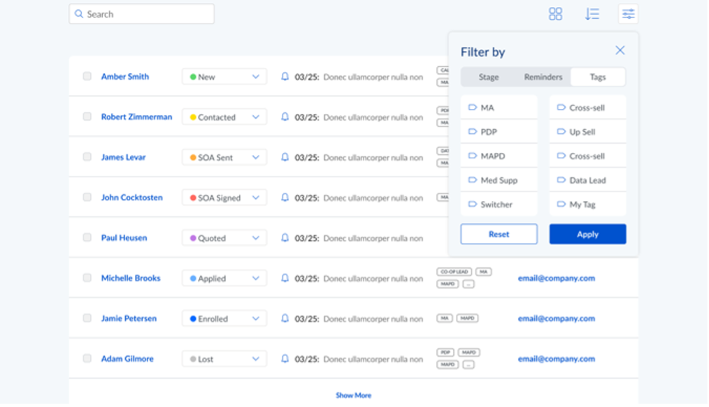 Agent Tips How to Use Switcher Tags to Retain Your Clients
